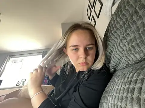 princess_blondex live