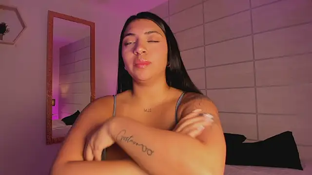 Christine_harper live