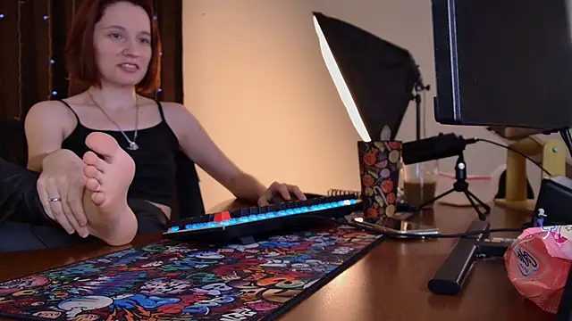 Miss_Barbara_ live