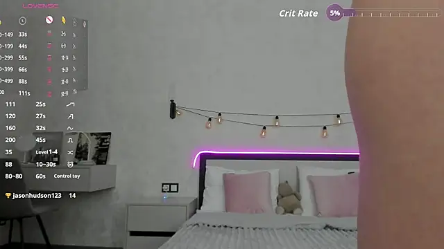 AureliaBliss_ live