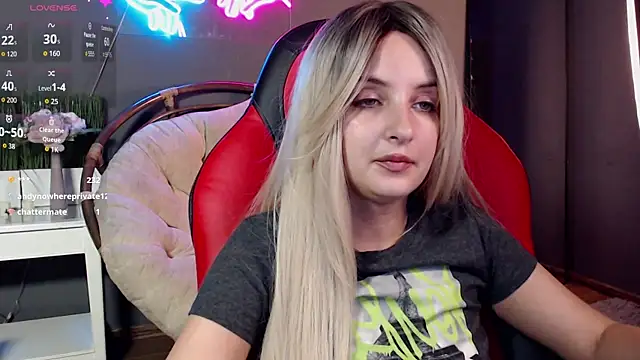 Catsy_Bright live