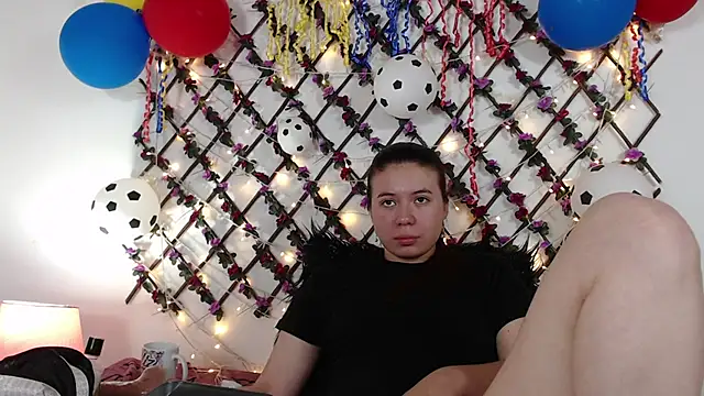 Samantha_Wallker live