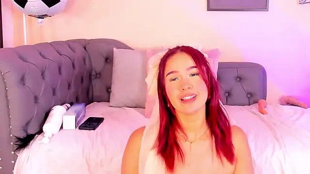victoriazans live