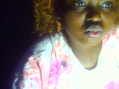 Yaspretty6 live