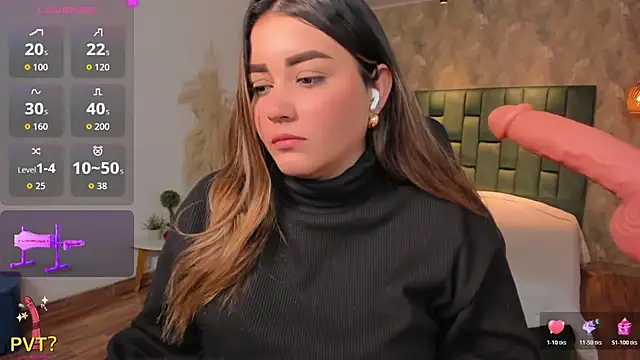 Lucia_star__ live