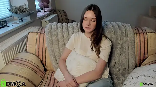Elina_X live