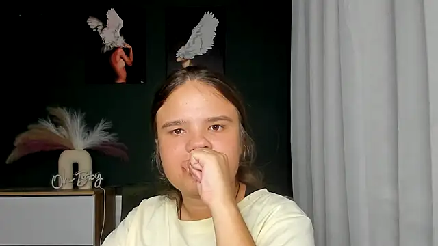 AdeleCruz live