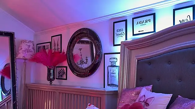 Amber_Luna live