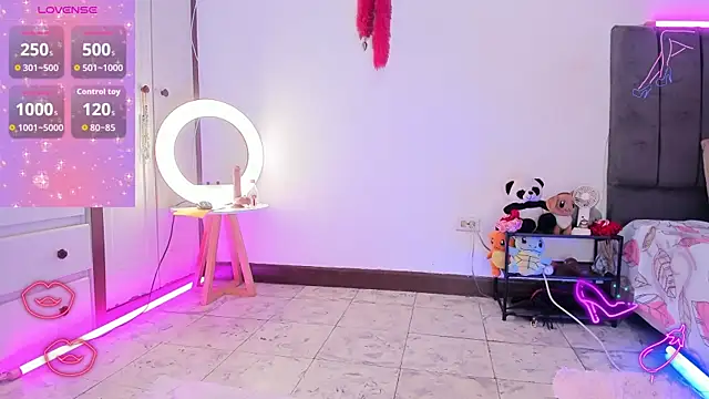 NatalieSterling live