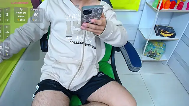 alex_477 profile