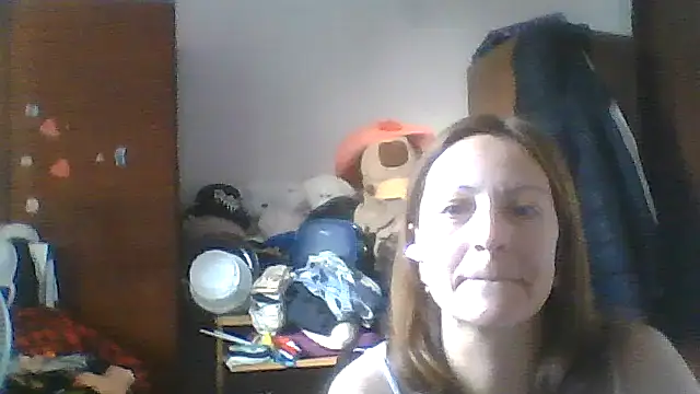 ShawnaAdams live