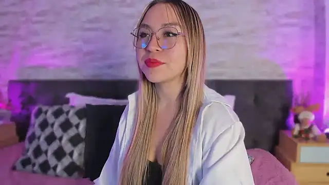 Misha_fae live
