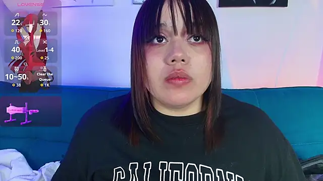 Mochi_Hime live