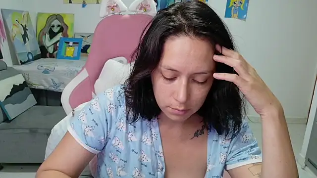 MommyMiaWs live