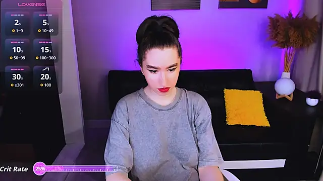 Lily_xBabe live