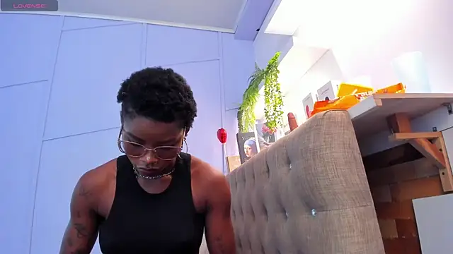 amber-hill live