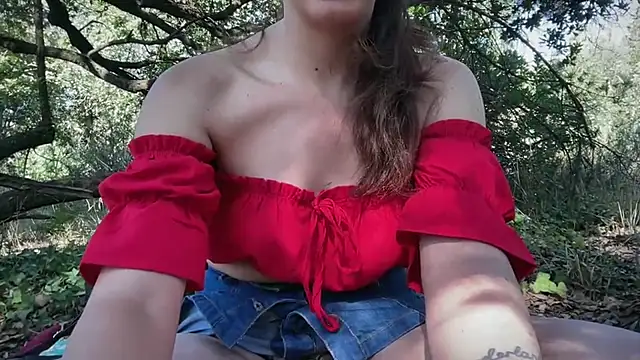charlyroseblossom live
