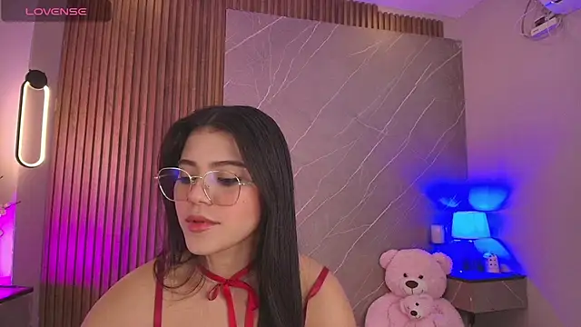 ariana_jhonson1 live