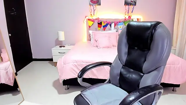 Miss_Cataleya__ live