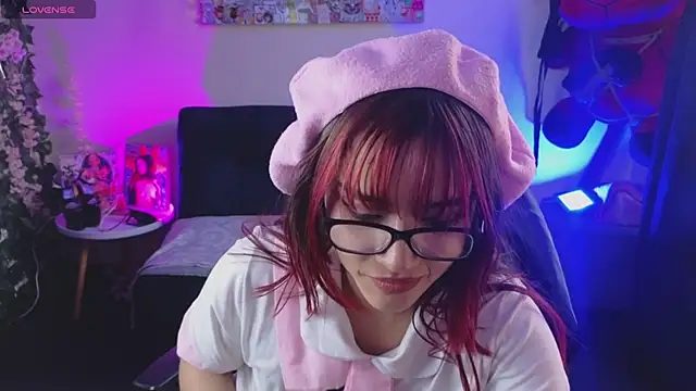 Mia_Haruno live