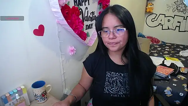 Miss__kendra_ live