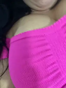 Sabrina_vieira live