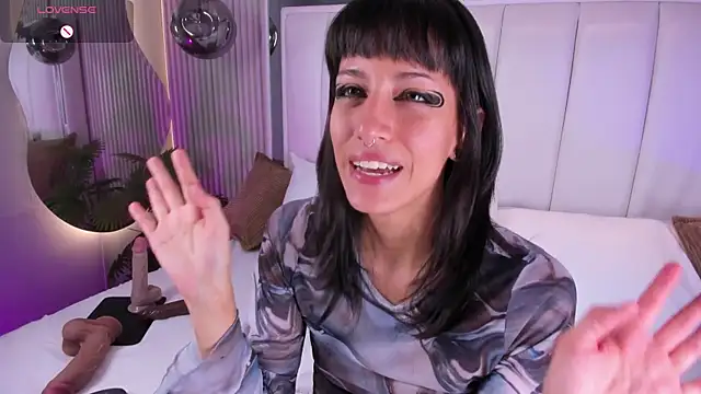 ViolettaColinss live