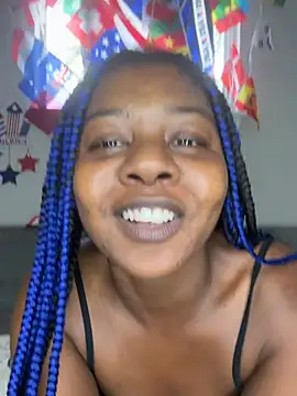 Ebony_Queeen live