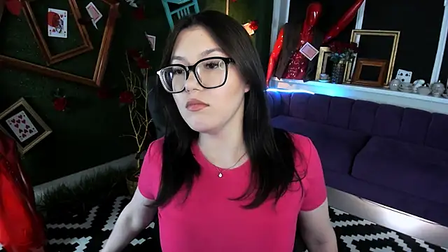 JennyGibson live