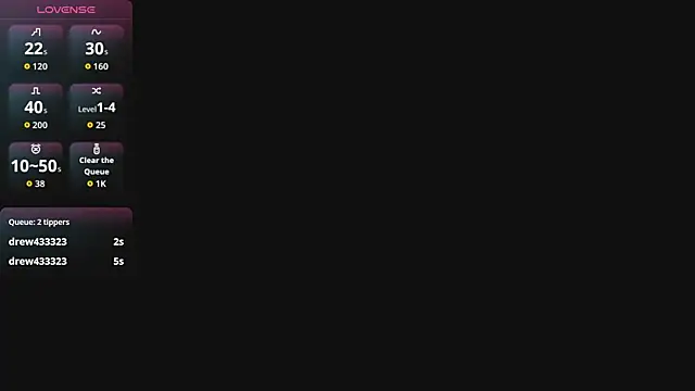 AlexaIvory live