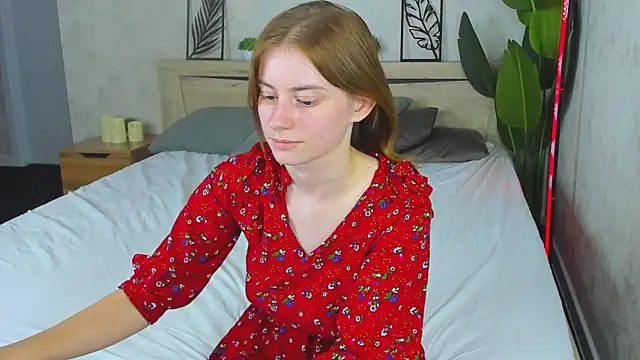 Lilli_Rivera live