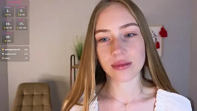Mary_Bradley live