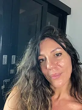 AnnaFlowerBabe live
