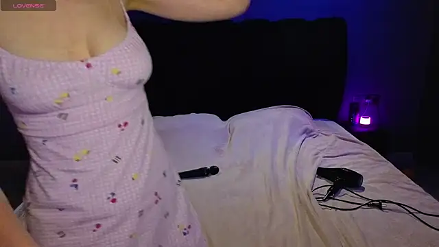 SexyCocobutt live