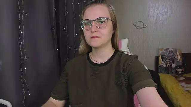 MissBrightShine live