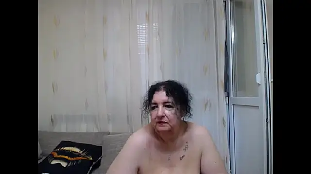maturekorine live