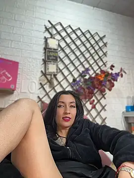 SALOME_KORLAND live