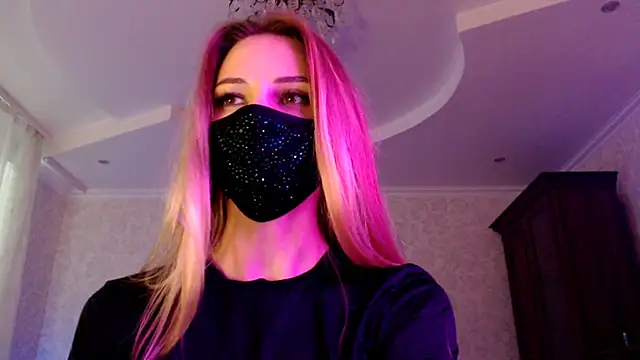 Iris_lave live