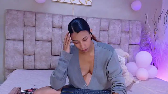 MelanyStone_ live