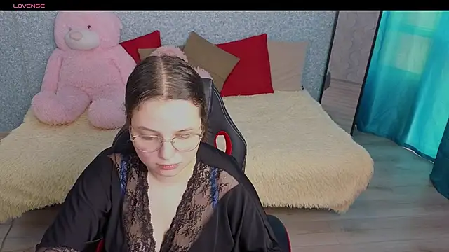 SofiDreamm live