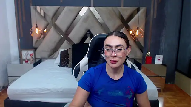 MartinaaFit live