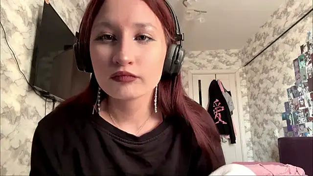 JeanneMckasson live