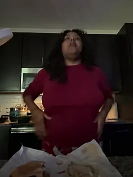 Angeliccreamyrican live