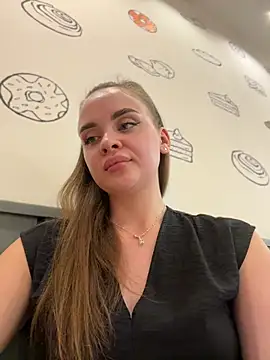 KristiRich live