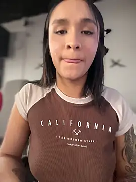 Isabella-Teen live