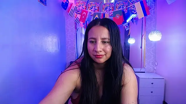 ailyn_miranda live