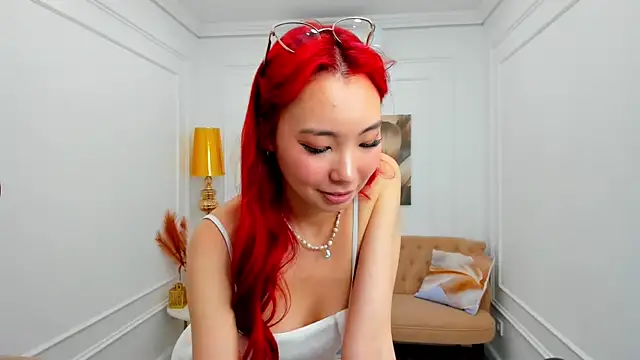AnnaReyla live
