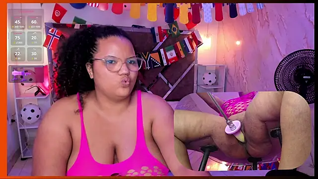 MhiaRey live