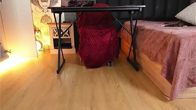 Alexa_Duque34 live
