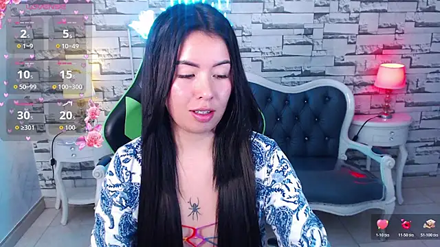 Kylia_a live